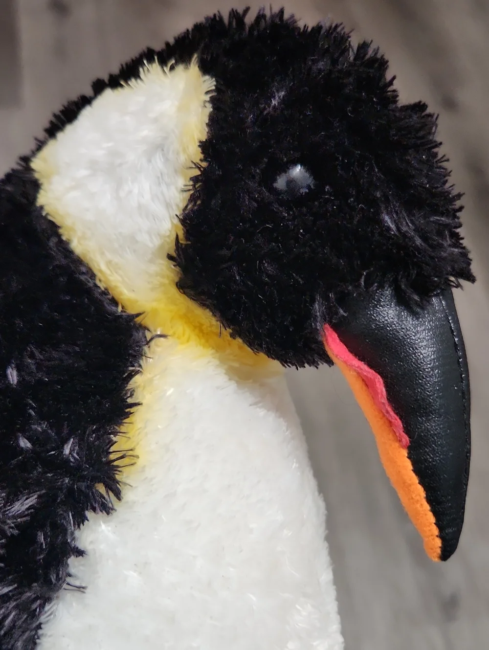 Penguin Pluh Flopsies Collection